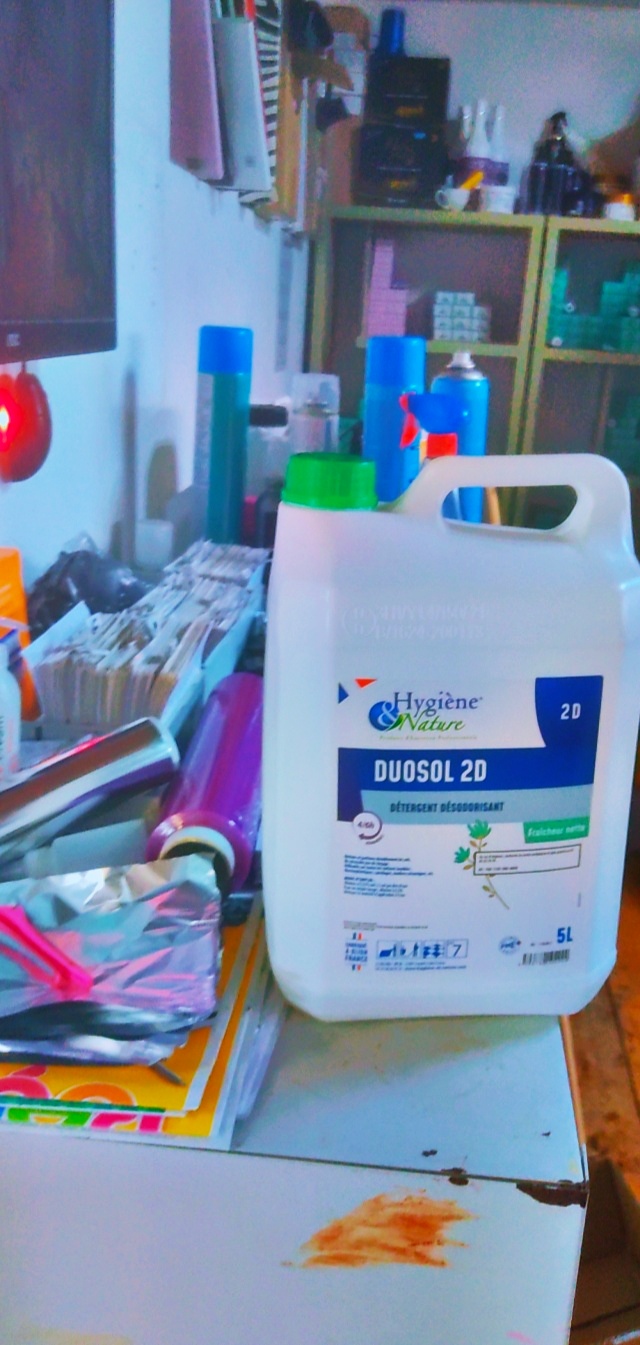 Steeve's Barber Shop